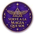Volvé a la Magia que Sos — El camino de regreso a vos
